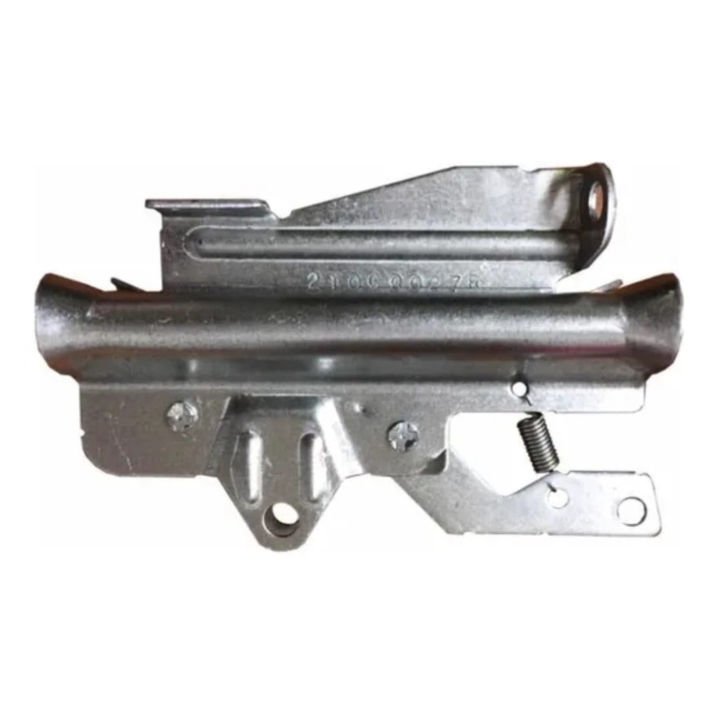 Carro transportador para motor de cadena